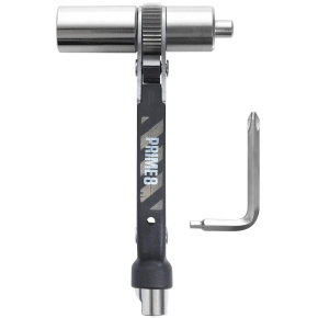 Skate Tool Prime8 Czarny