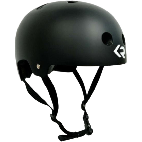 Kask Reversal Omnis S/M Czarny
