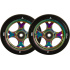 Kółka Trynyty Gothic 110 mm Rainbow 2 szt.