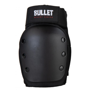 Bullet Pads Revert Knee Adult - M ADULT czarny