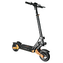 Elektryczna hulajnoga City Boss K800 czarna