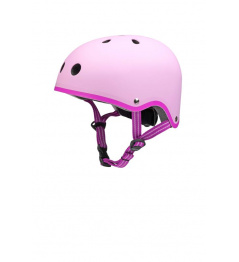 Kask Micro Candy Pink S (48-52 cm)