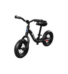 Rower Micro Balance Czarny