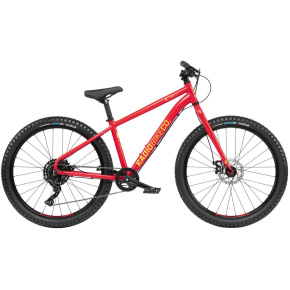 Radio Zuma 26" 2022 MTB Bike Pro Pro děti (20.3"|Tingle Orange)