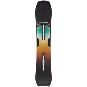 Whitespace Montano Snowboard (152cm|1)