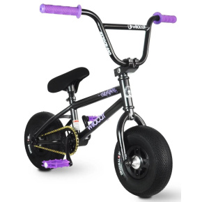 Rower Wildcat 3A Mini BMX (Venom Purple|bez hamulców)