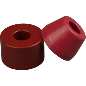 Venom Standard SHR Bushings 2-Pack (czerwony|91A)