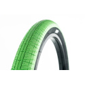 Family opona BMX 20" (2.35" | Zielony)