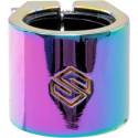 Zacisk Striker Lux Rainbow