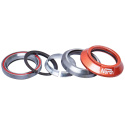 Stery North Star integrated V3 Trans Orange