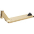 Podest Native Stem 560 mm Saundezy + Griptape gratis
