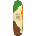 Madrid Complete Cruiser Board (29.5"|Desert)