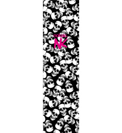 Griptape Nokaic Nº26 skull