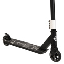 Hulajnoga wyczynowa Street Surfing TORPEDO White Crack 2024