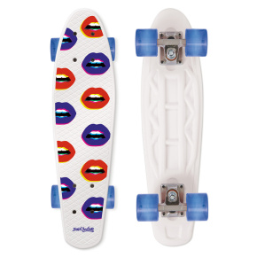 Deskorolka Street Surfing POP BOARD Kiss Me