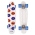Deskorolka Street Surfing POP BOARD Kiss Me