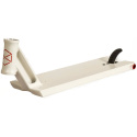 Podest Native Advent R 5.75" 560 mm Biały + Griptape gratis
