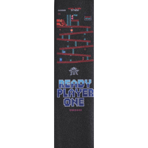 Griptape Revolution Supply Arcade Donkey Kong