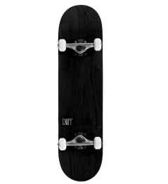 Enuff Logo Stain Black