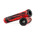 Ethic Slim Grips Red