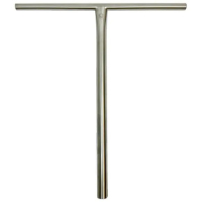 Drążek do hulajnogi Union Titanium Classic Pro 670 mm srebrny