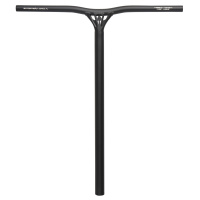 Kierownica Triad Extortion Anodised Satin Black