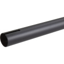 Kierownica Longway Kronos Titanium 600 mm Czarny