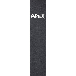 Griptape Apex Laser Cut Czarny