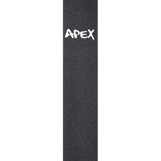 Griptape Apex Laser Cut Czarny