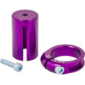 Zacisk Apex Mono Lite HIC Kit Fioletowy