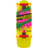 Madrid Explosion OG Complete Cruiser Board (29.25"|żółty)