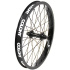 Przednie koło BMX Colony Pintour 18" (czarne)