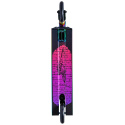 Hulajnoga wyczynowa North Switchblade 2021 Oilslick & Black