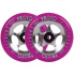 Proto Sliders Starbright Purple On Raw 2szt
