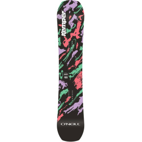 Snowboard Kemper x O'neill Rampage (158cm|23/24)