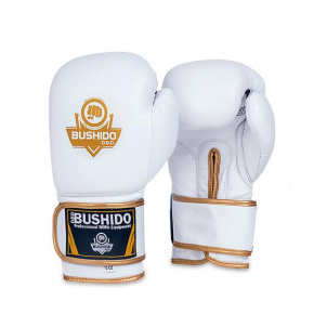 Rękawice bokserskie DBX BUSHIDO DBD-B-2