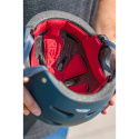 Kask REKD Ultralite In-Mold - Niebieski - S/M 53-56cm