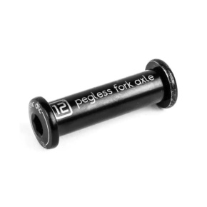 Ośka Ethic Fork Axel Pegless