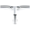 Kierownica Ethic Dryade V2 570 mm Raw