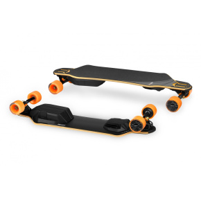 E-longboard Exway Flex ER Hub