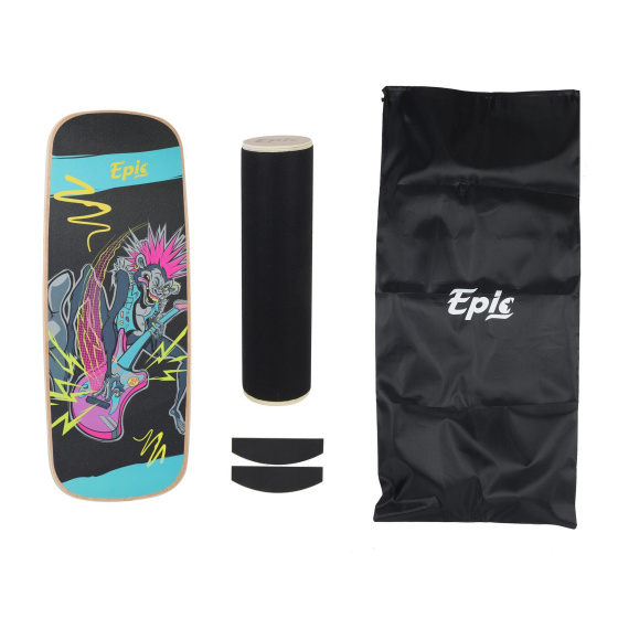 Deska balansowa Epicstar Punk Monkey