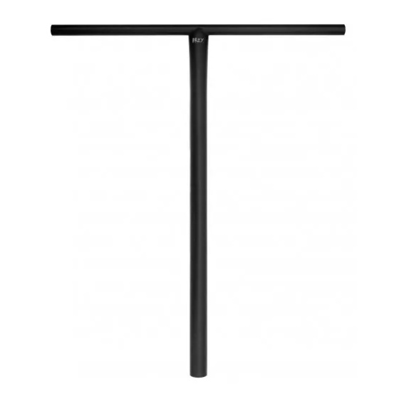 Kierownica Prey Branch Standard Czarny