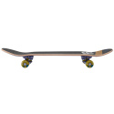 Deskorolka Street Surfing STREET SKATE 31” Shark Fire