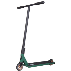 Freestyle hulajnoga Striker Gravis Small Army Green Freestyle hulajnoga Striker Gravis Small Army Green