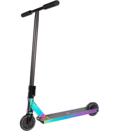 Hulajnoga wyczynowa North Switchblade 2021 Oilslick/Czarny