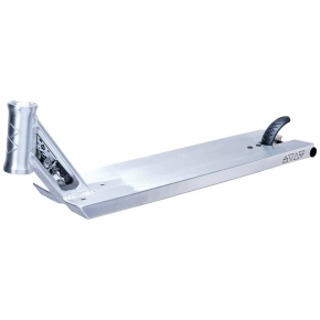 Podest Native Advent R Kevin Austin 6" 584 mm Raw + Griptape gratis