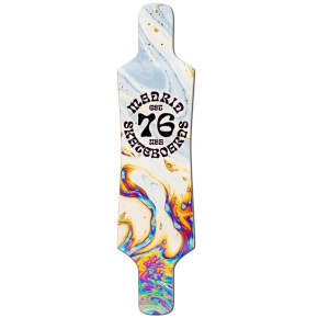 Madrid Top-Mount Longboard (39"|Chroma)