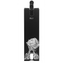 Deck Prey Tomorrow 6.7" 600 mm Czarny + Griptape gratis