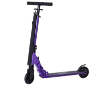 Hulajnoga miejska Rideoo 120 City Scooter Purple