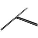 Kierownica Ethic Tenacity V2 770 mm czarna
